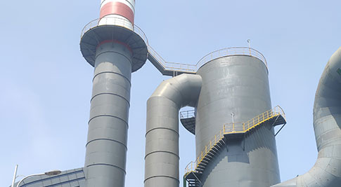 روش مرطوب Zhongtian