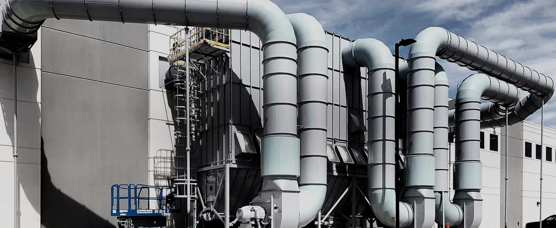 شرکت فناوری زیست محیطی آنهویی تیانکانگ با مسئولیت محدود