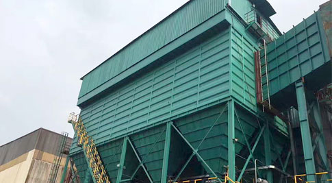 نقشه سایت پروژه Jiangyin Xingcheng